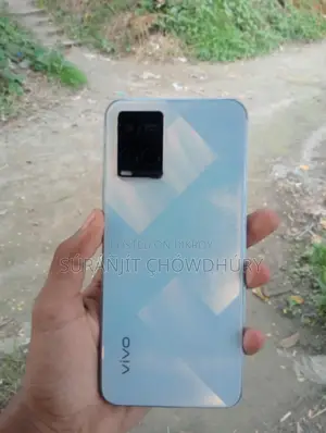 Vivo Y33s (Used)
