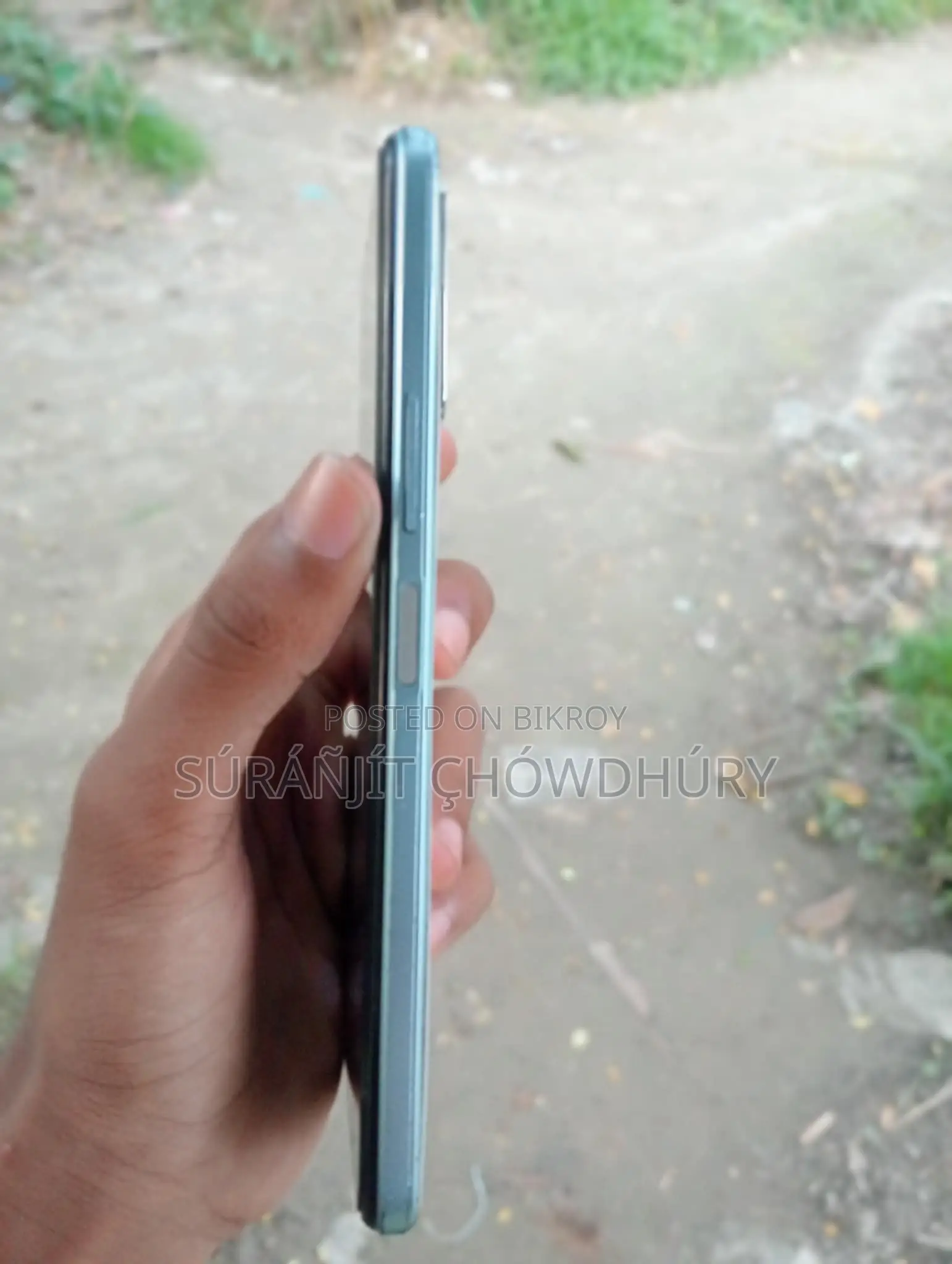 Vivo Y33s (Used)