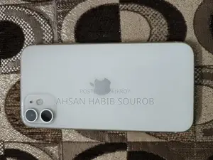 Apple iPhone 11 128GB (Used)