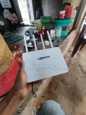 Gp Sim WIFI Router