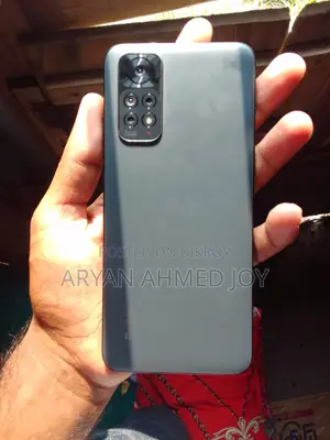 Xiaomi Redmi Note 11 ` (Used)