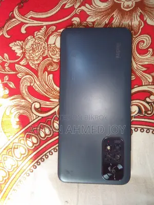 Xiaomi Redmi Note 11 ` (Used)