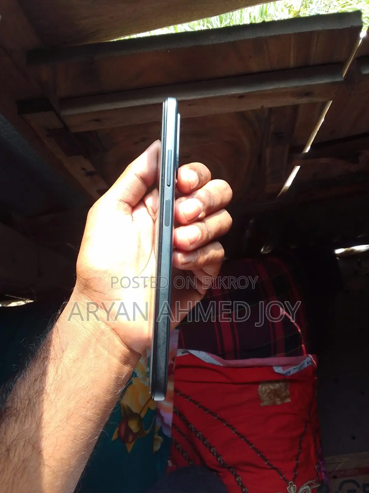 Xiaomi Redmi Note 11 ` (Used)