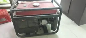 Honda Genaretor Bikri Korte Chai