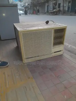 Window AC 2 Ton for sale