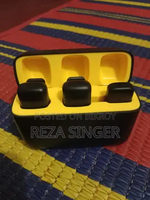 Shooting Sound Recorder