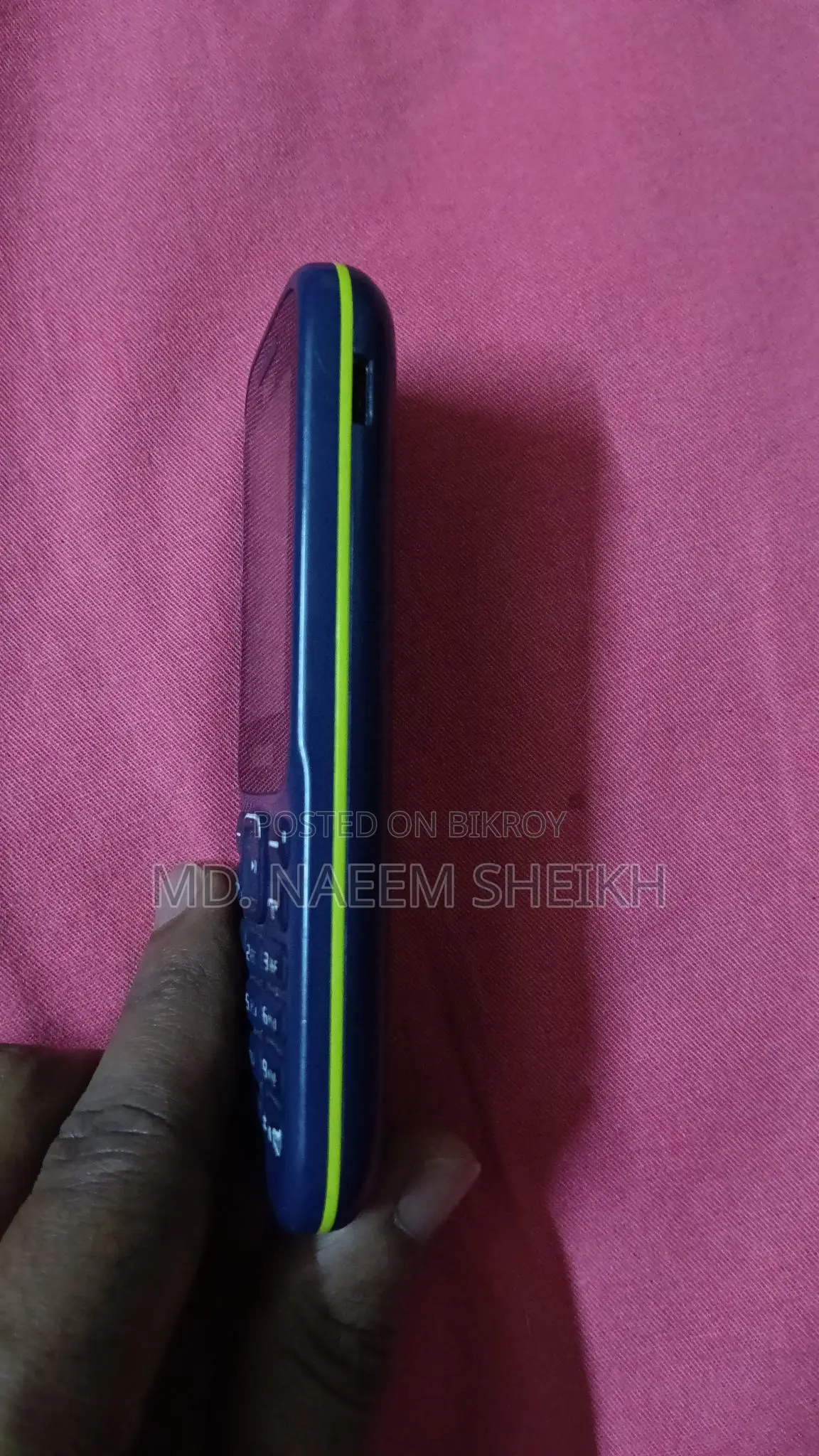 Samsung B310E (DUOS) (Used)