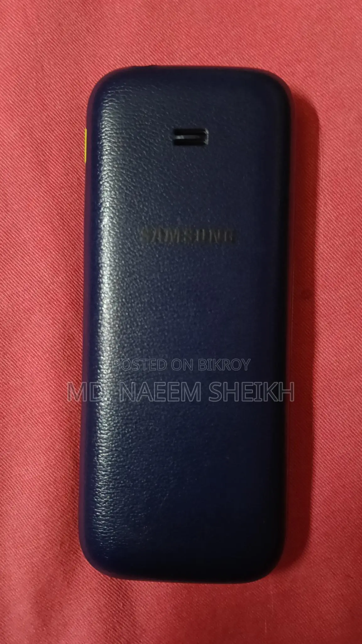 Samsung B310E (DUOS) (Used)