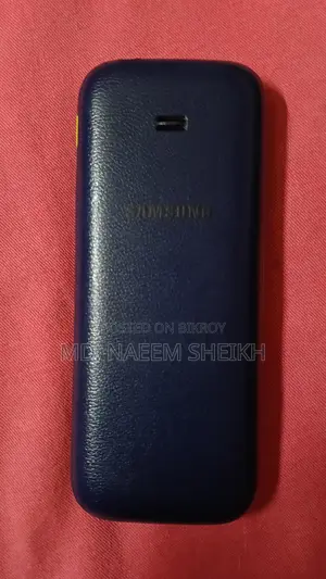 Samsung B310E (DUOS) (Used)