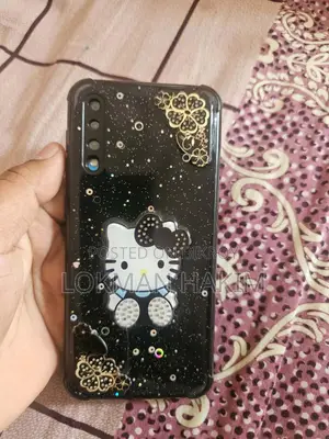 Samsung Galaxy A50 (Used)