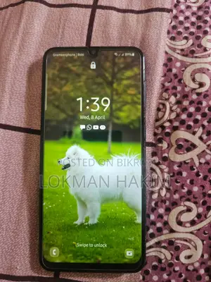 Samsung Galaxy A50 (Used)