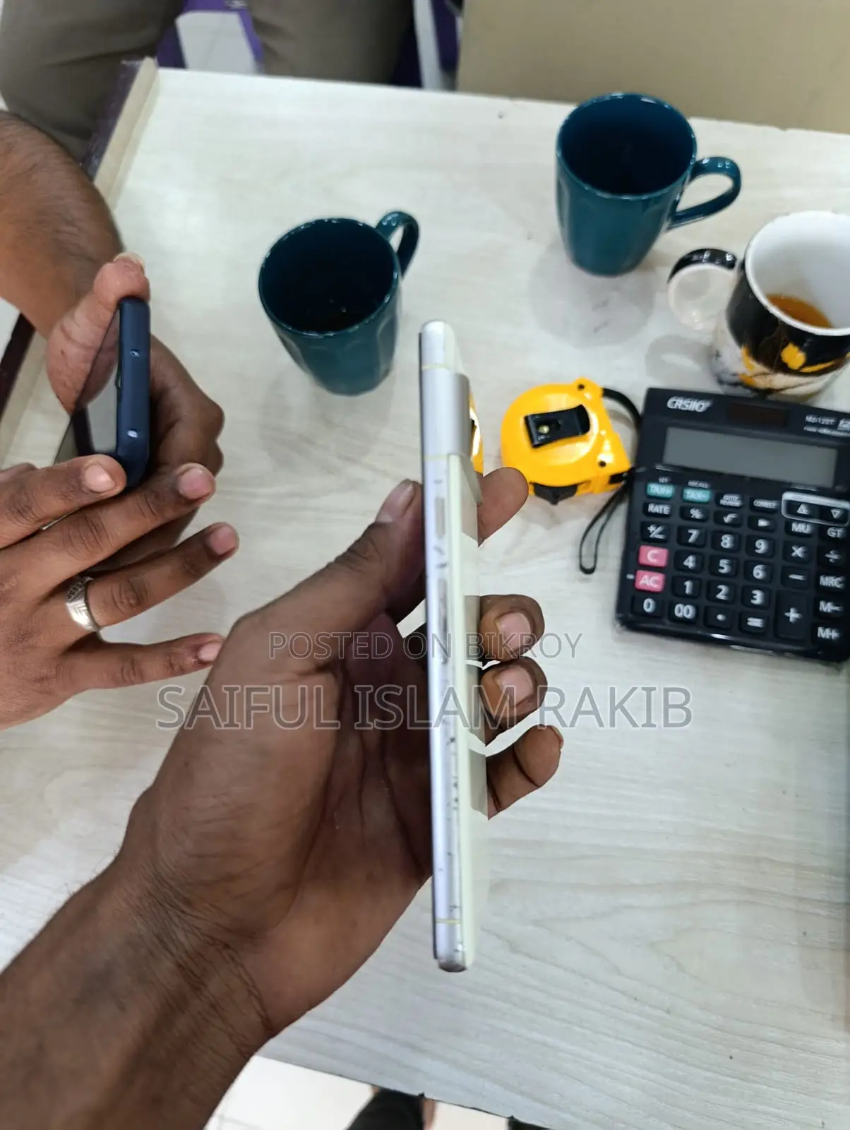 Google Pixel 7 (Used)
