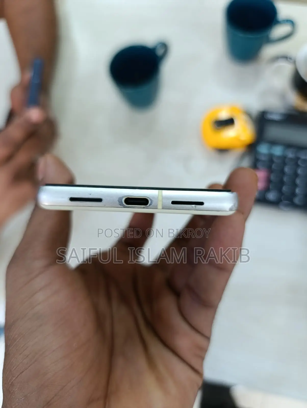 Google Pixel 7 (Used)