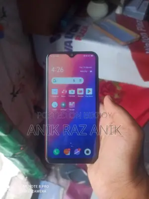 Vivo Y11 (Used)