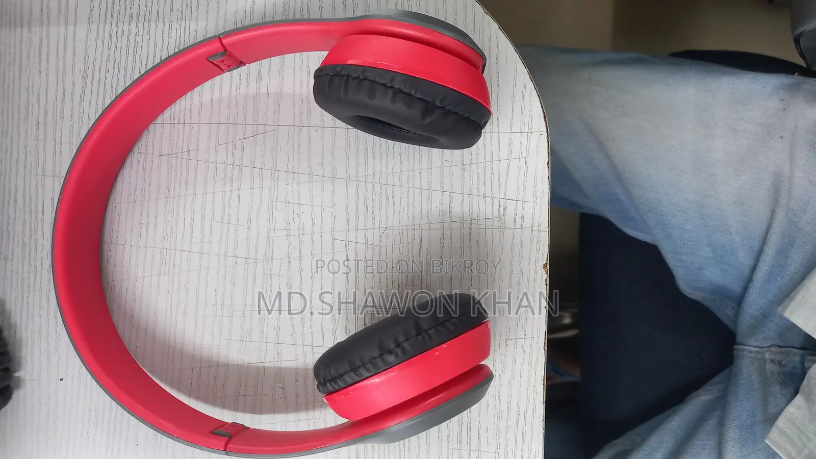 Headphone A47