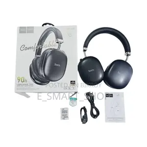 Hoco Premium Wireless Headphones