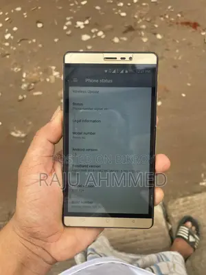 Walton Primo N3 (Used)
