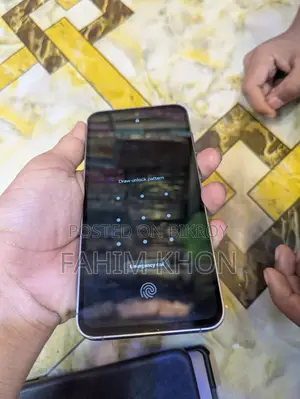 স্যামসাং গ্যালাক্সি এস২৩ এফই (ব্যবহৃত)