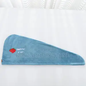 Hair Drying Towel for Women