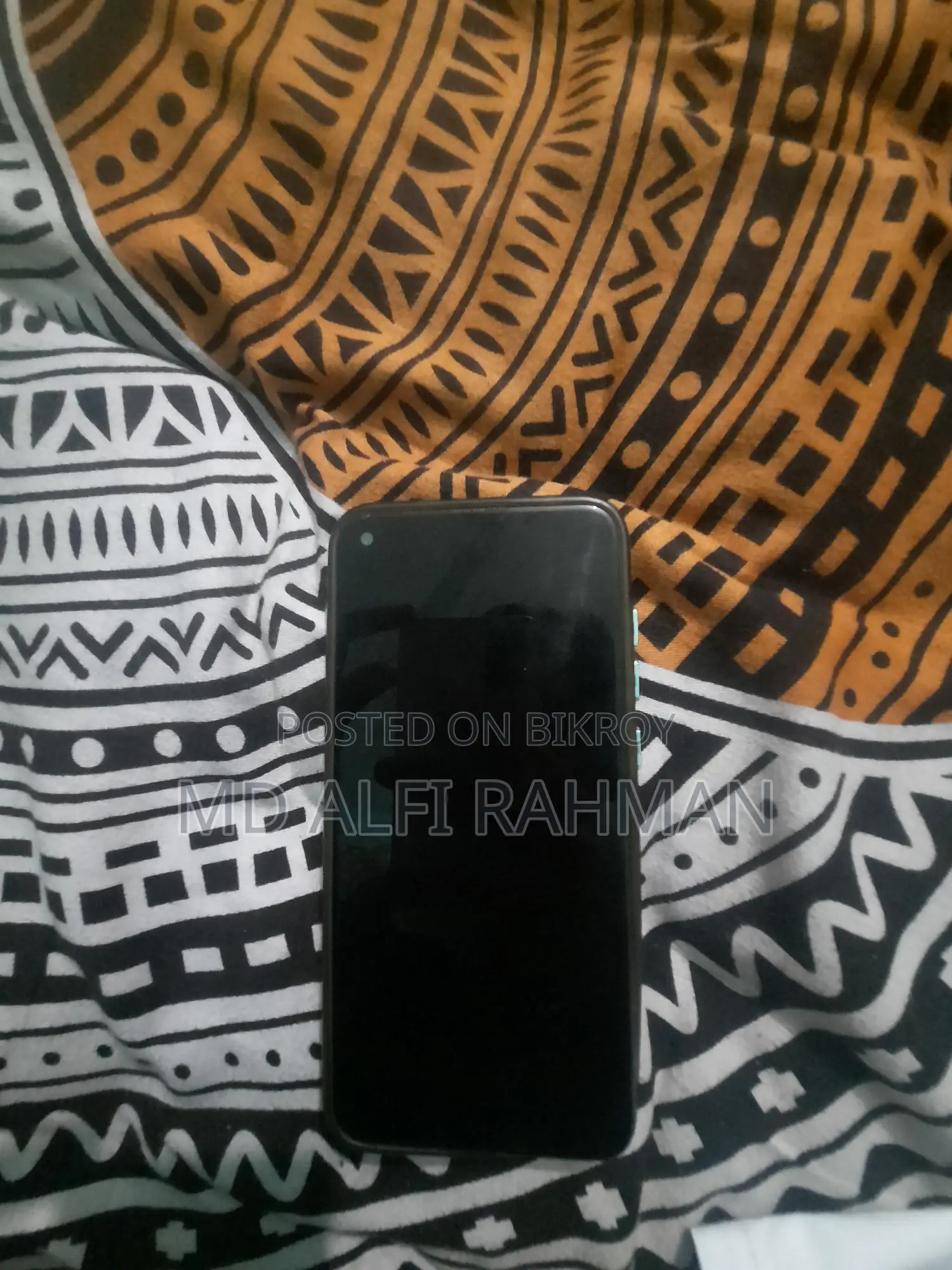 Samsung Galaxy A11 . (Used)