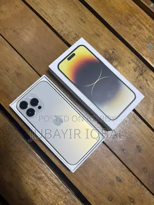 Apple iPhone 14 Pro Max (Used)