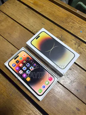 Apple iPhone 14 Pro Max (Used)