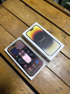 Apple iPhone 14 Pro Max (Used)