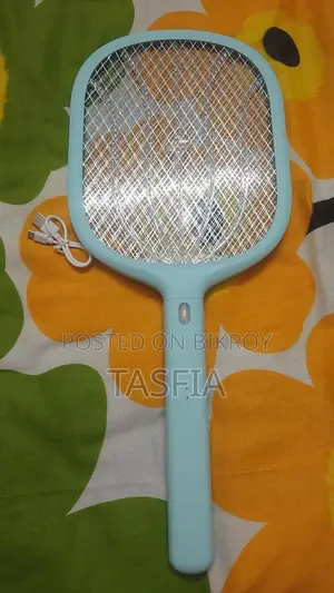 মশা মারার ব্যাট