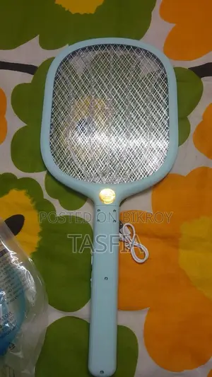 মশা মারার ব্যাট