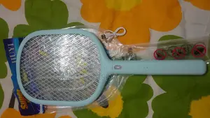 মশা মারার ব্যাট