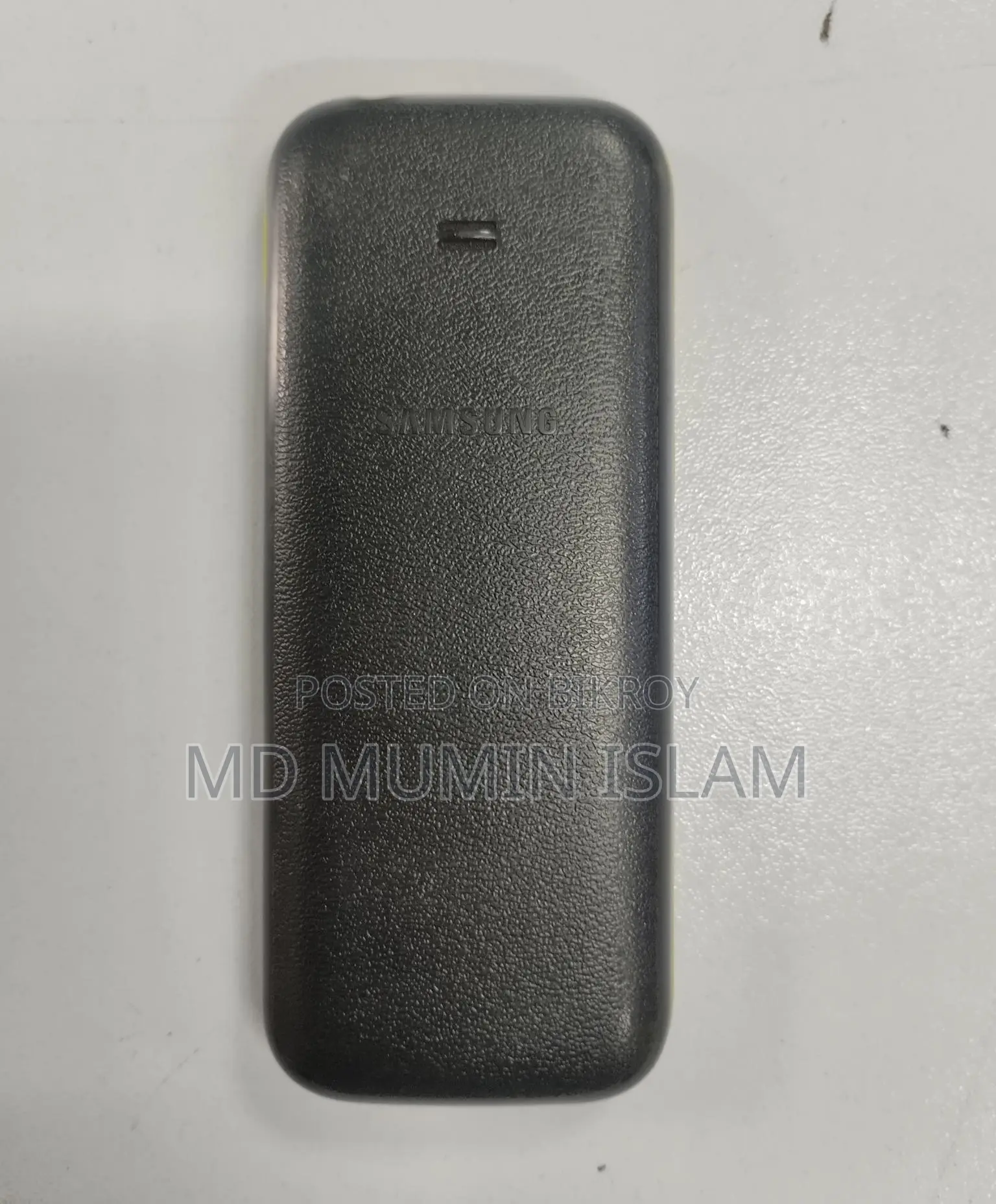 Samsung Guru Music 2 (Used)