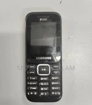 Samsung Guru Music 2 (Used)