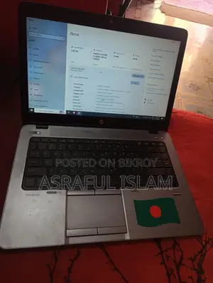HP Core i5