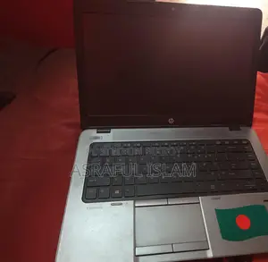 HP Core i5