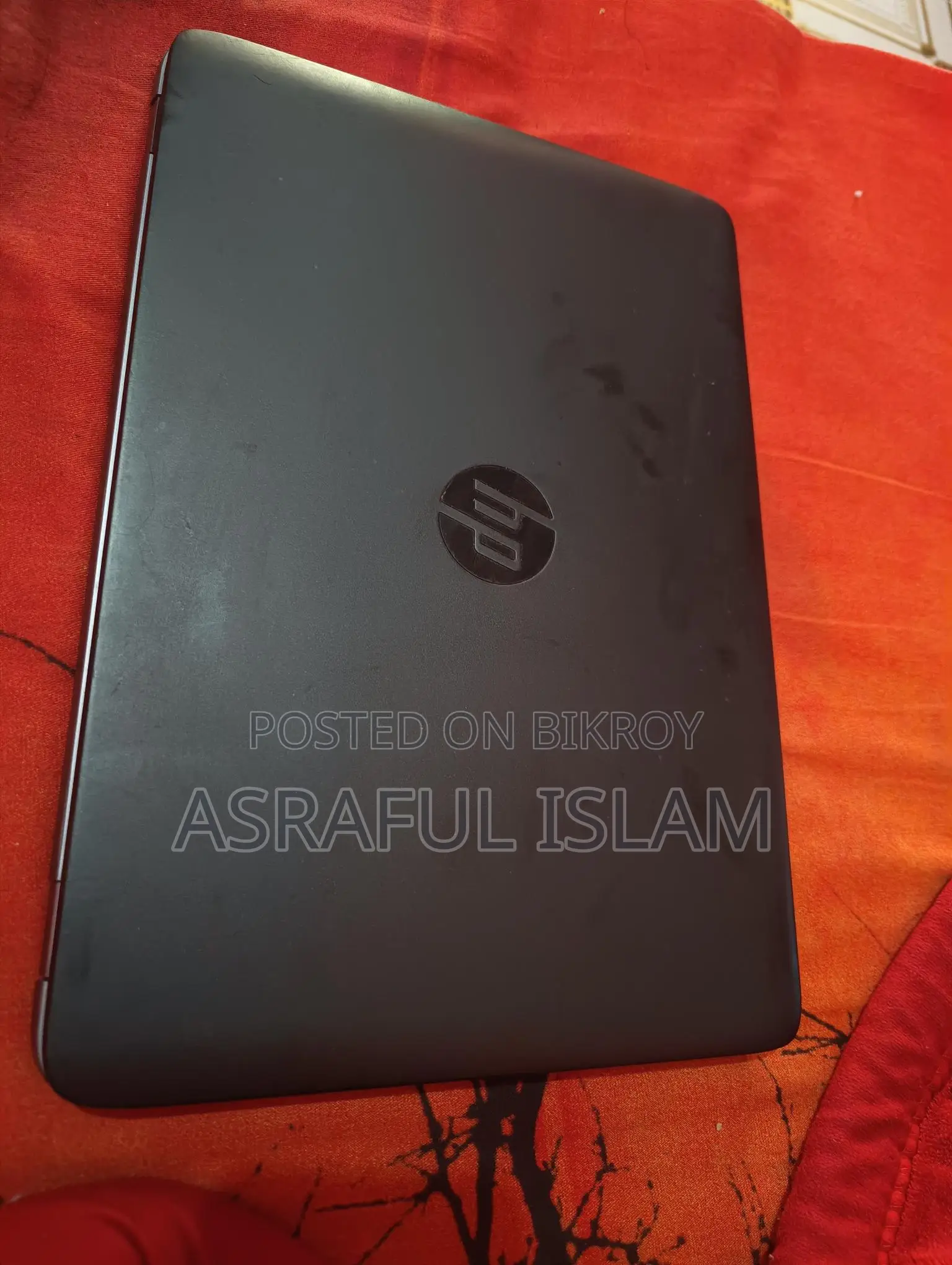 HP Core i5