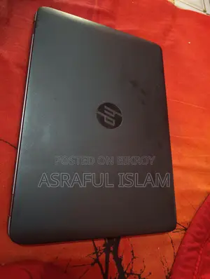 HP Core i5