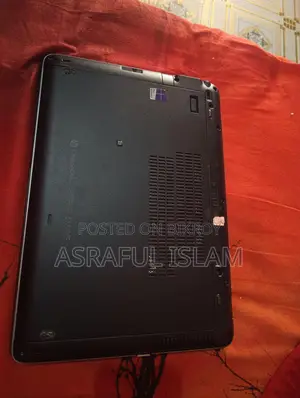 HP Core i5