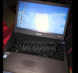 Walton laptop sell