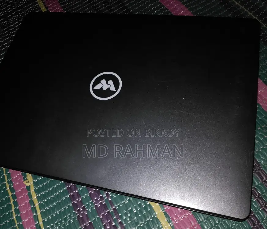 Walton laptop sell