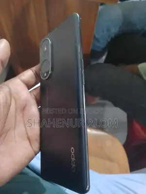 OPPO Reno 8T . (Used)