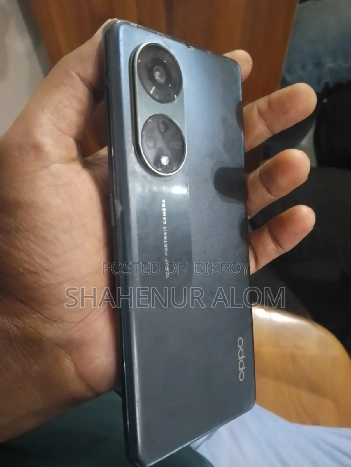 OPPO Reno 8T . (Used)