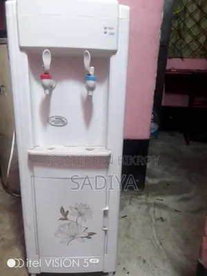 পানির ফিল্টার