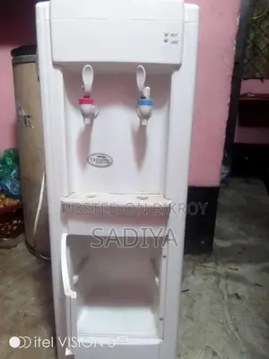 পানির ফিল্টার