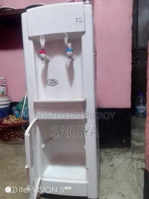পানির ফিল্টার