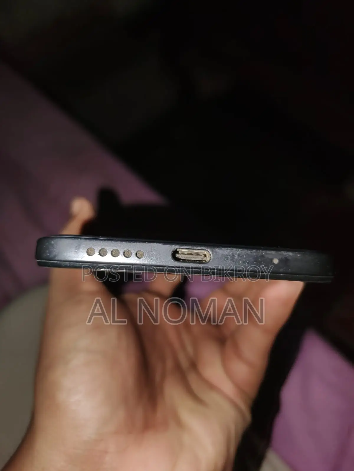 Xiaomi Redmi Note 11 ram:6 rom:128 (Used)