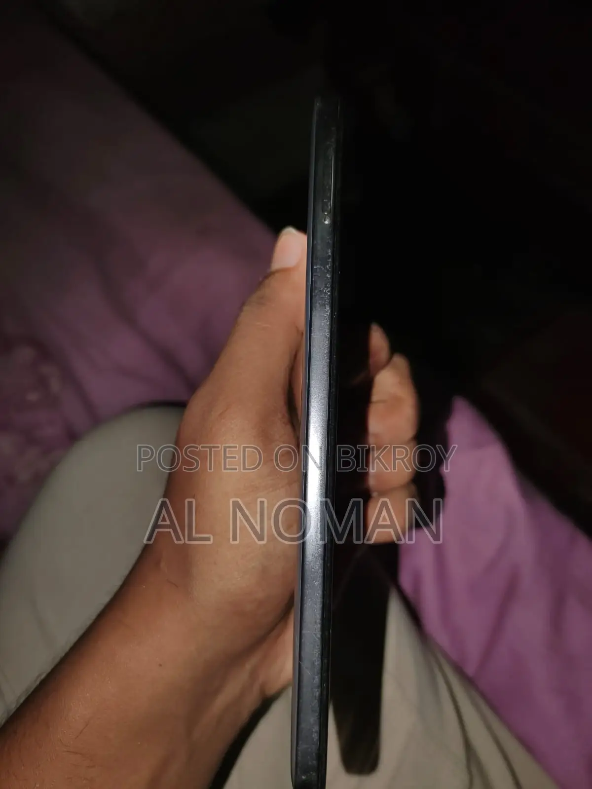 Xiaomi Redmi Note 11 ram:6 rom:128 (Used)