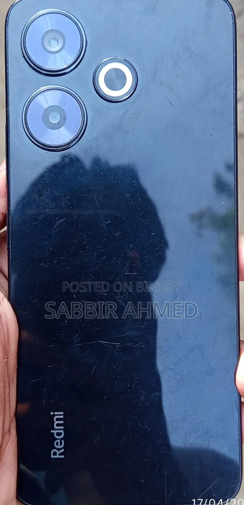 Xiaomi Redmi 13 (Used)
