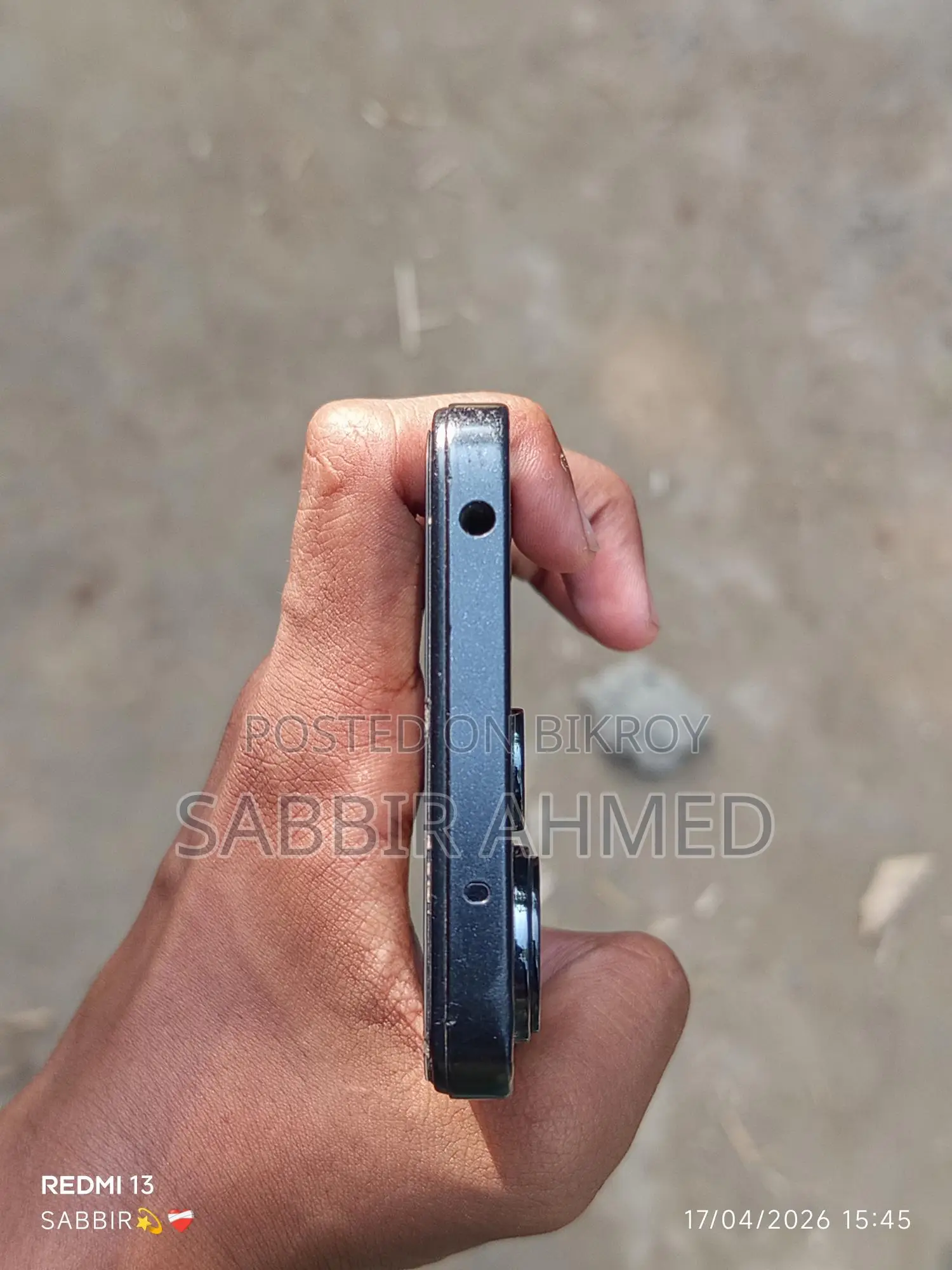 Xiaomi Redmi 13 (Used)