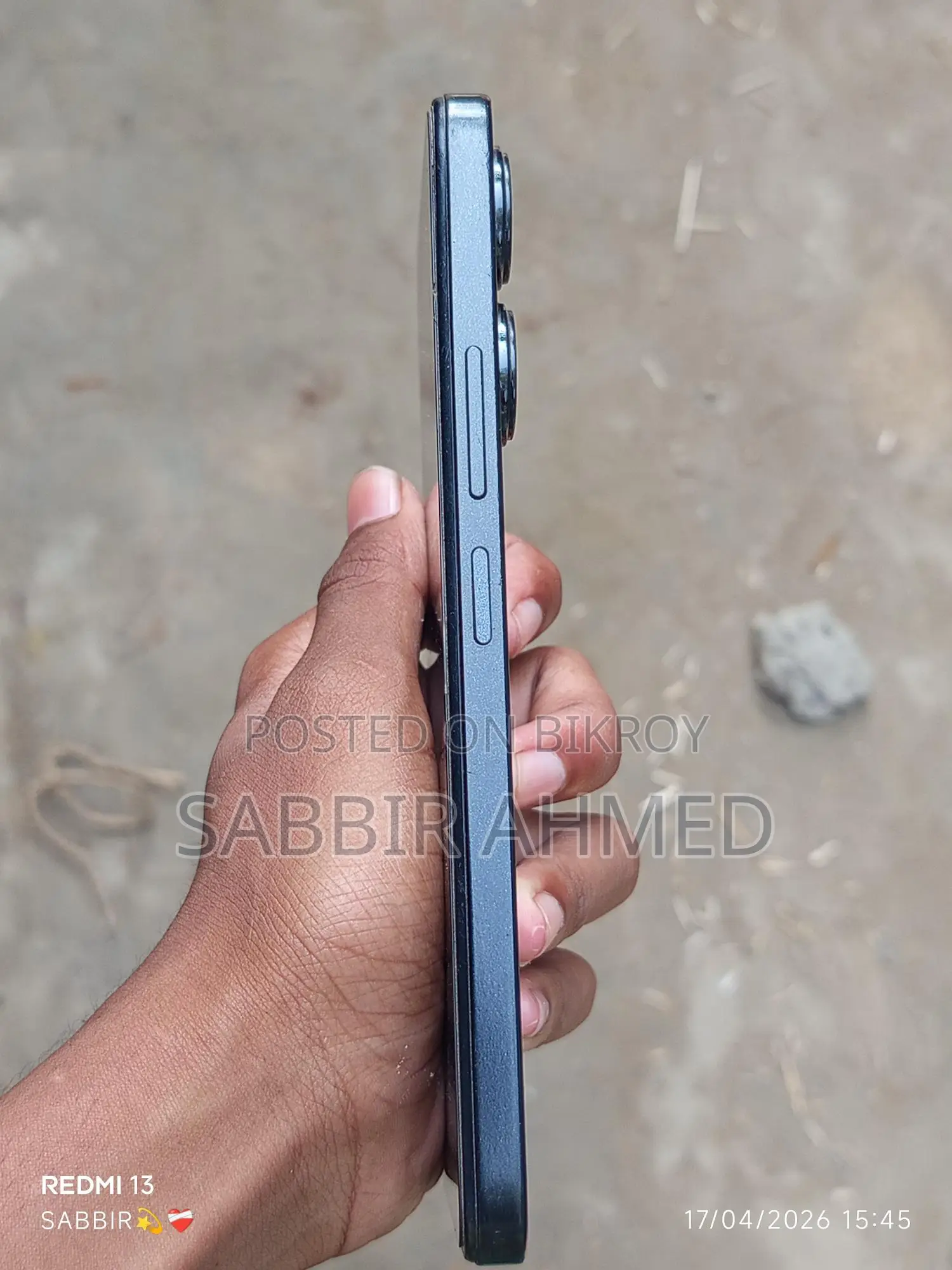Xiaomi Redmi 13 (Used)