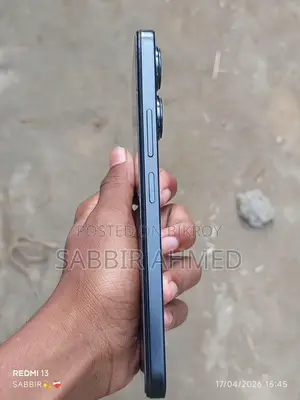Xiaomi Redmi 13 (Used)